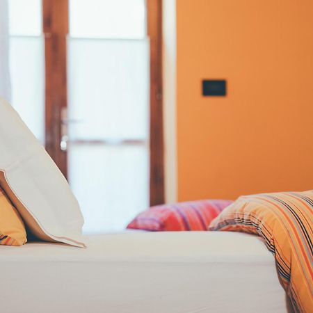 B&B Del Villaggio Argentera Kültér fotó