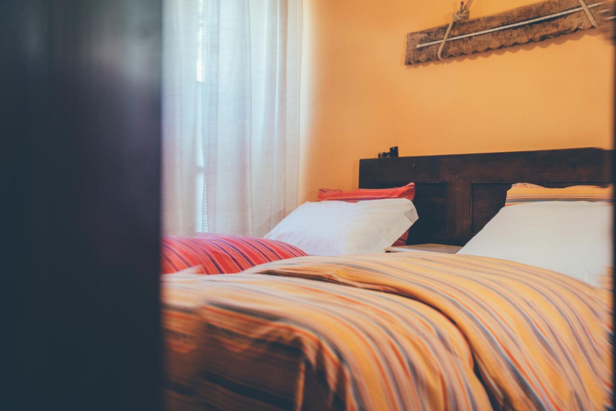 B&B Del Villaggio Argentera Kültér fotó